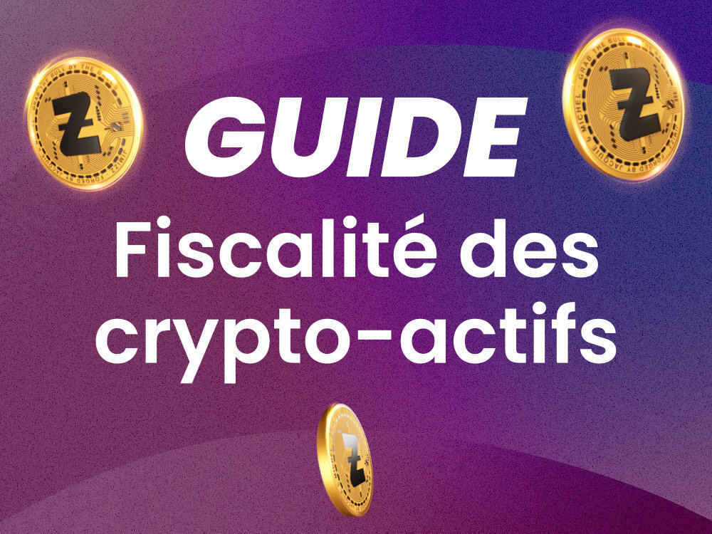 Fiscalité des crypto-actifs : Guide de déclaration en 2022