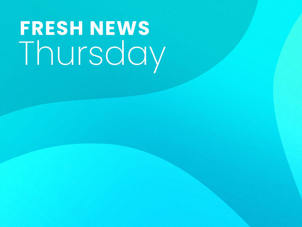 Fresh News Thursday