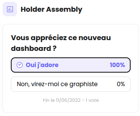 holder-assembly