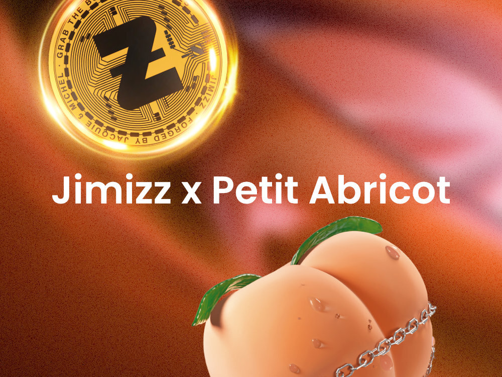 Jimizz X Petit Abricot