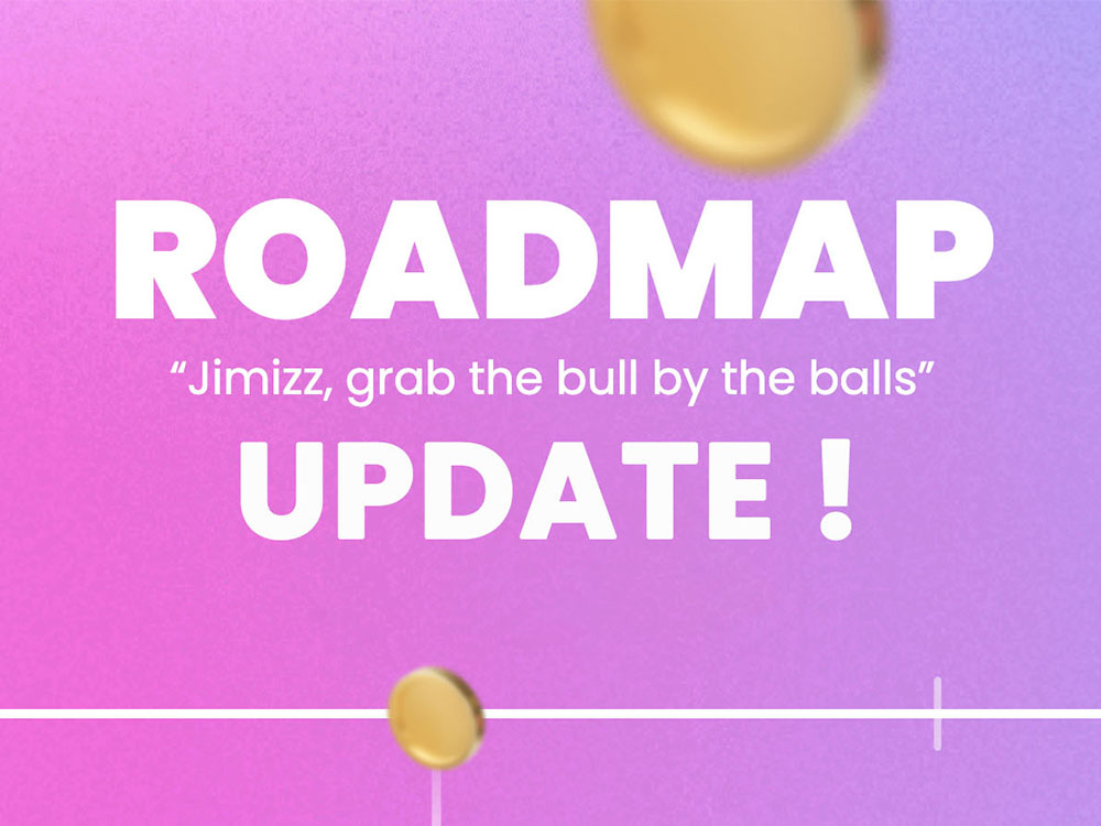 Road-Map Update !